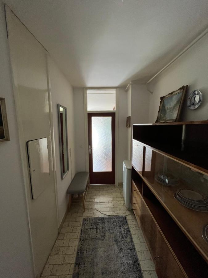 Apartman Niko พูลา ภายนอก รูปภาพ