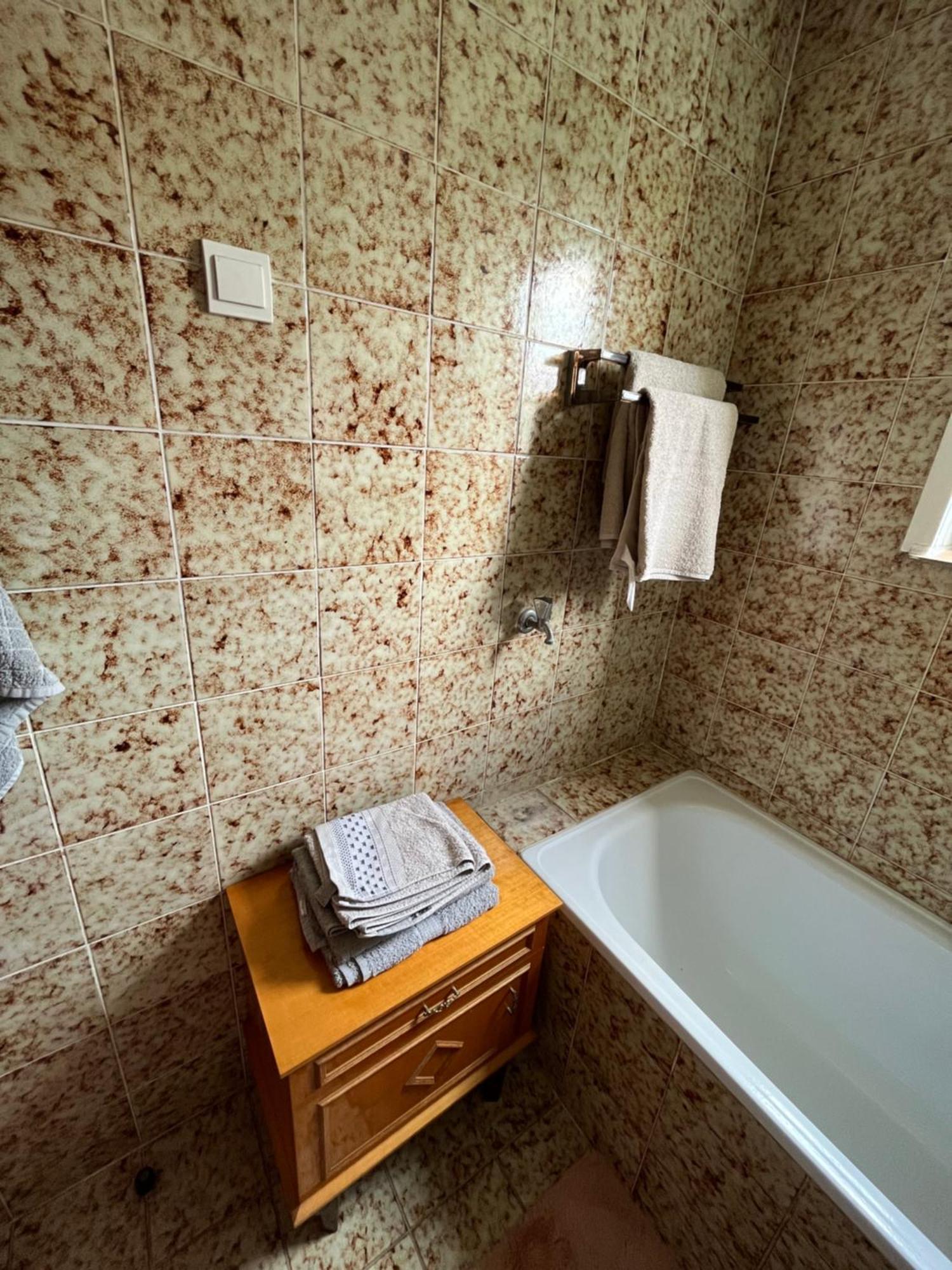 Apartman Niko พูลา ภายนอก รูปภาพ