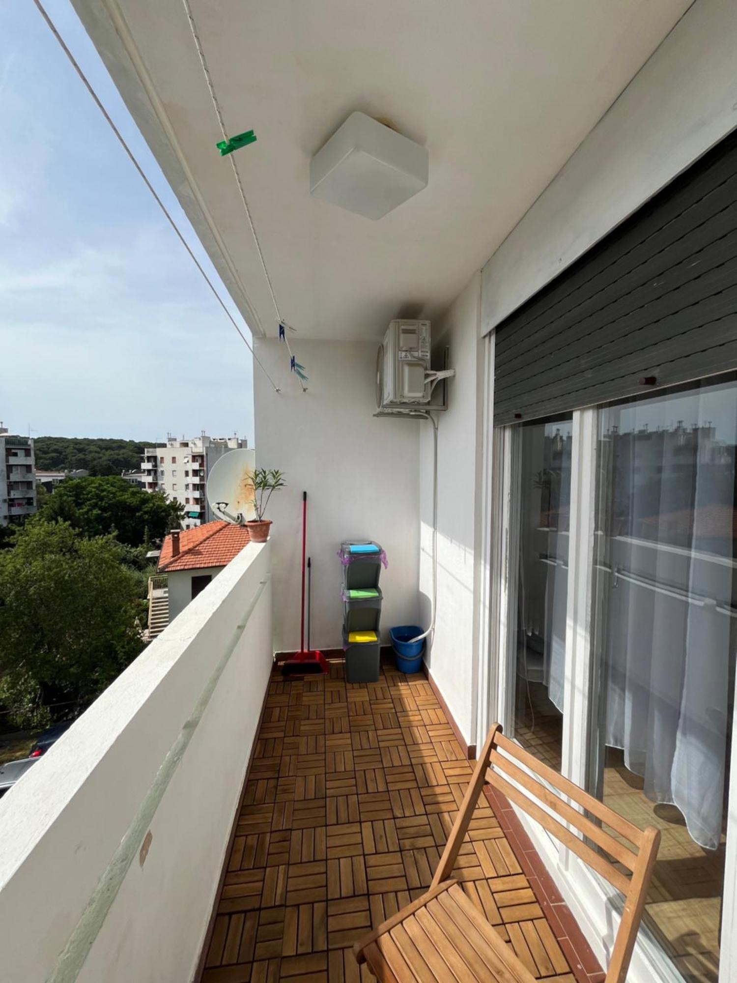 Apartman Niko พูลา ภายนอก รูปภาพ