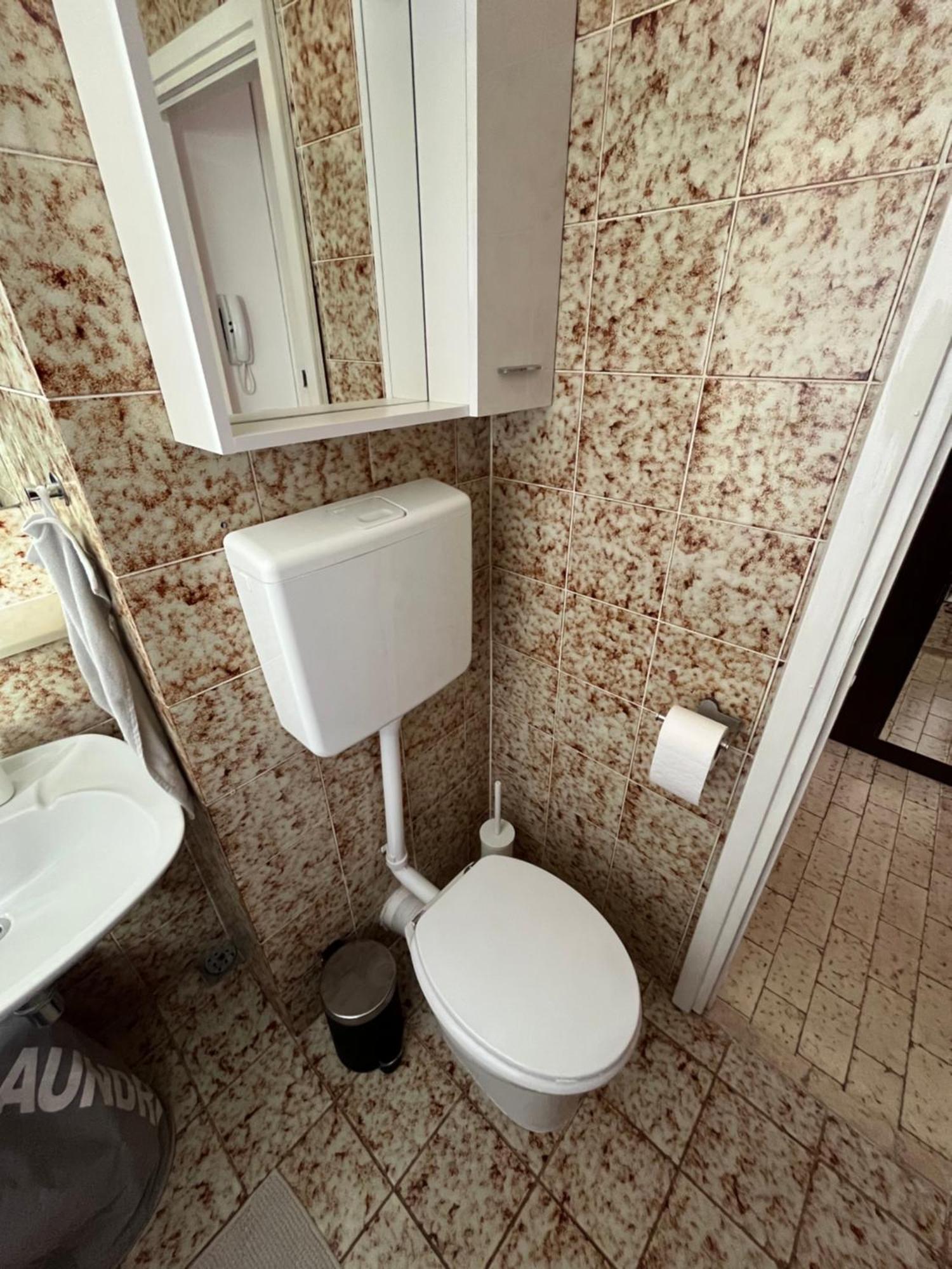 Apartman Niko พูลา ภายนอก รูปภาพ